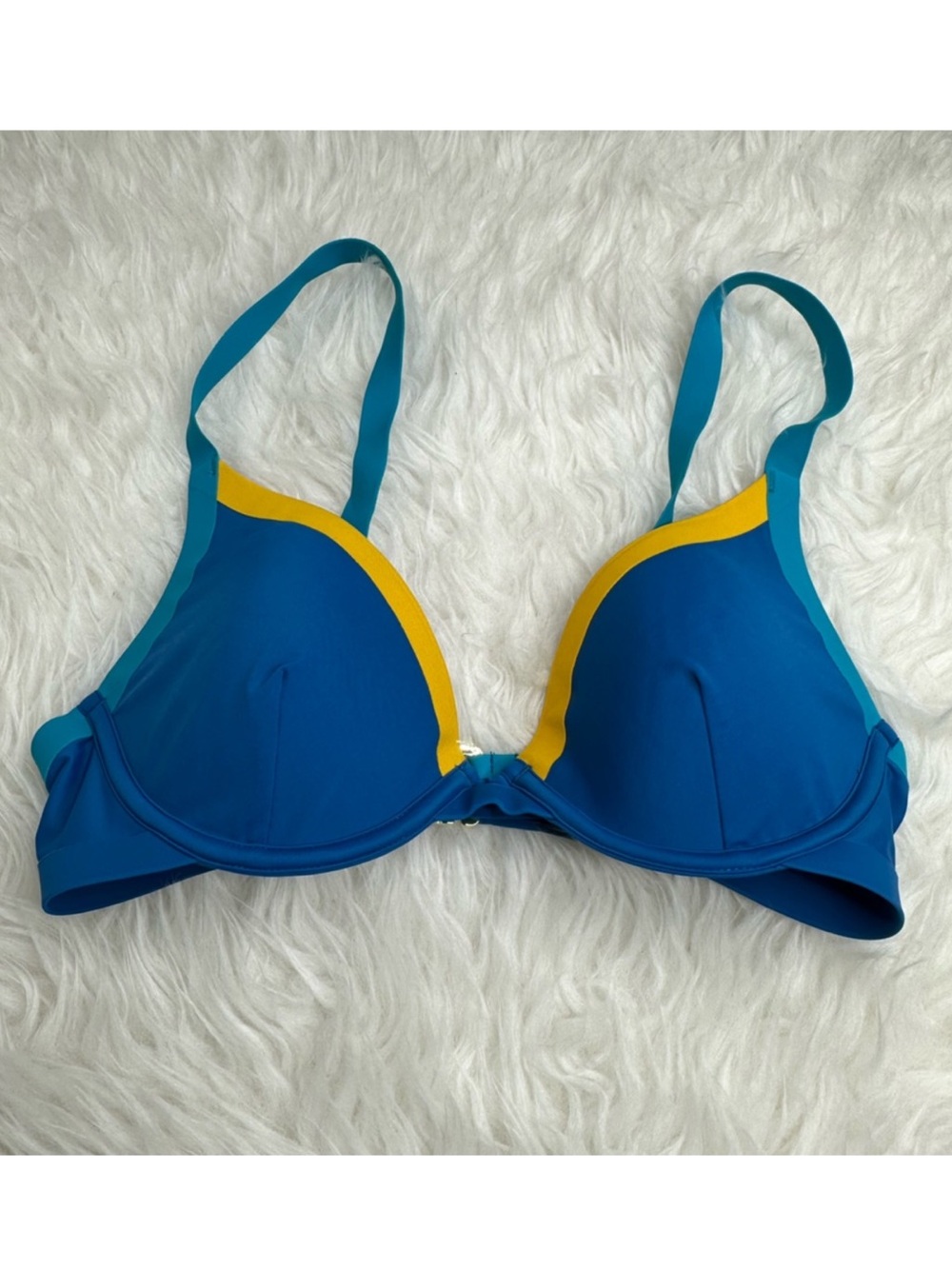 Summersalt Women’s Bikini Top Size 4